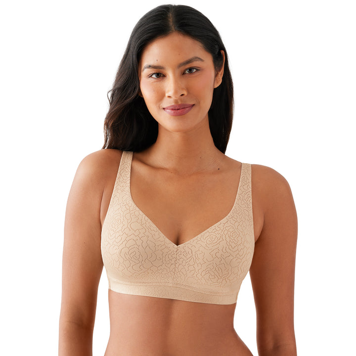 Inside Job Wireless Bra