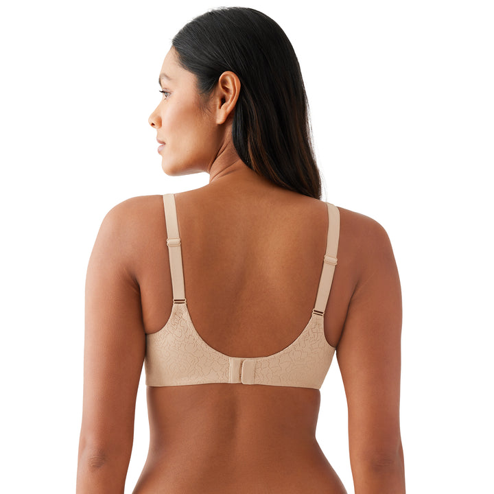 Inside Job Wireless Bra