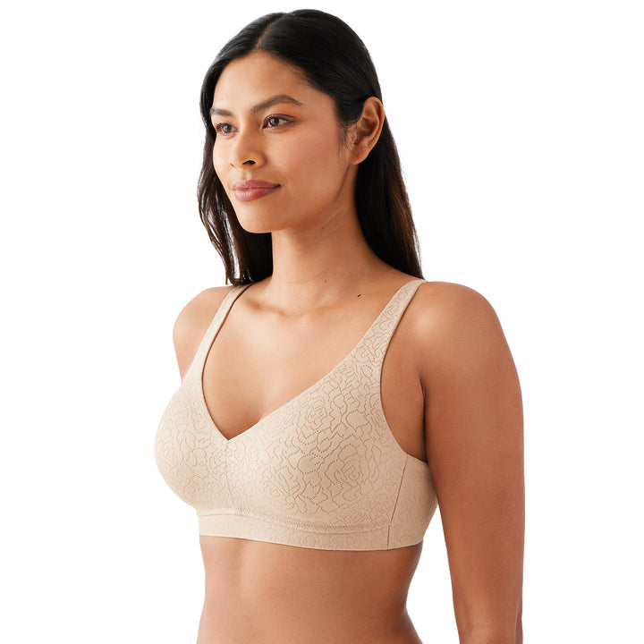 Inside Job Wireless Bra