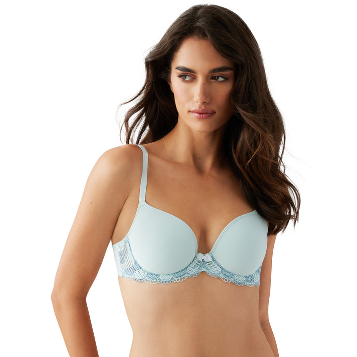 La Femme Underwire T-Shirt Bra