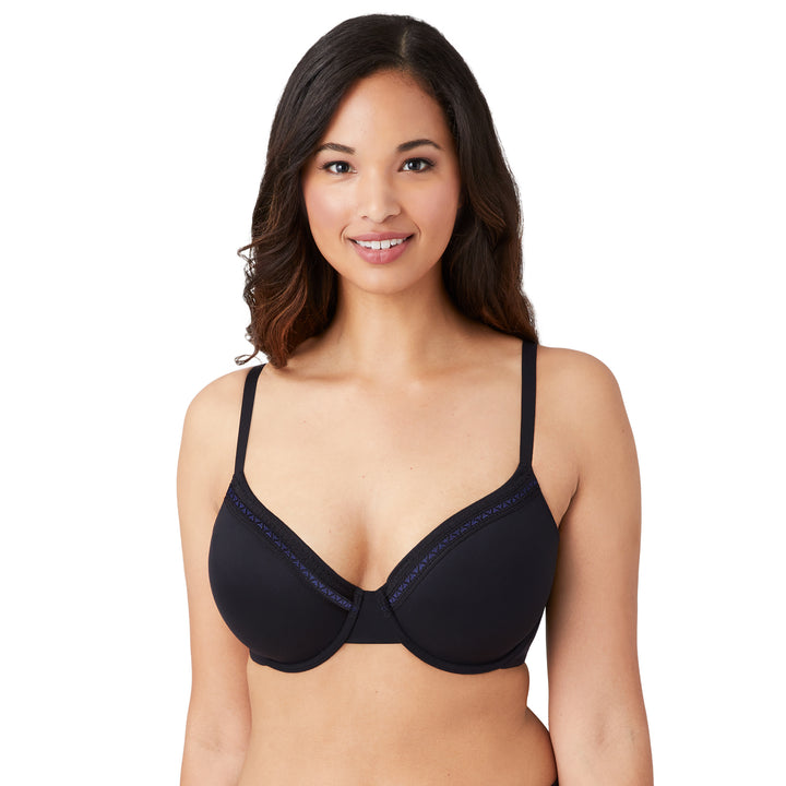 Perfect Primer Underwire T-Shirt Bra