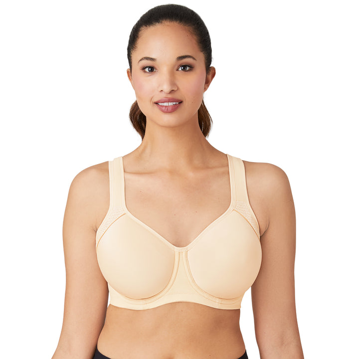 Lindsey Contour Underwire Sport Bra /  853302