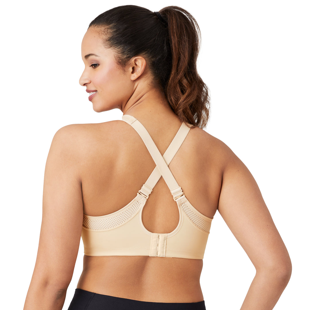 Lindsey Contour Underwire Sport Bra /  853302