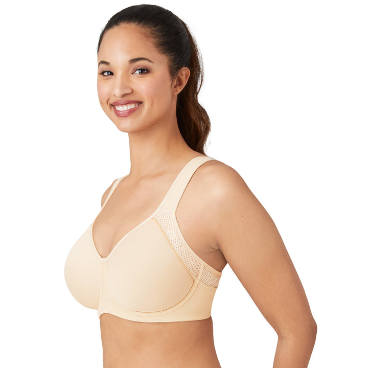 Lindsey Contour Underwire Sport Bra /  853302