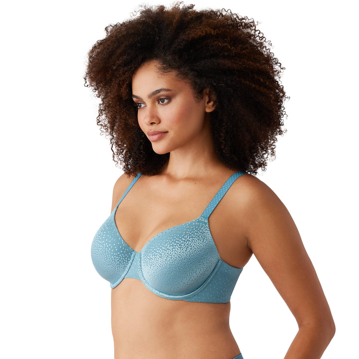 Back Appeal Underwire T-Shirt Bra 855303