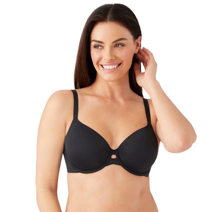 Superbly Smooth Underwire T-Shirt Bra