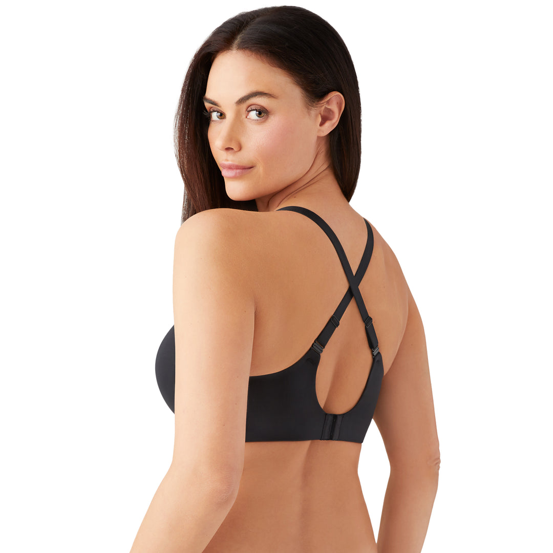 Superbly Smooth Underwire T-Shirt Bra