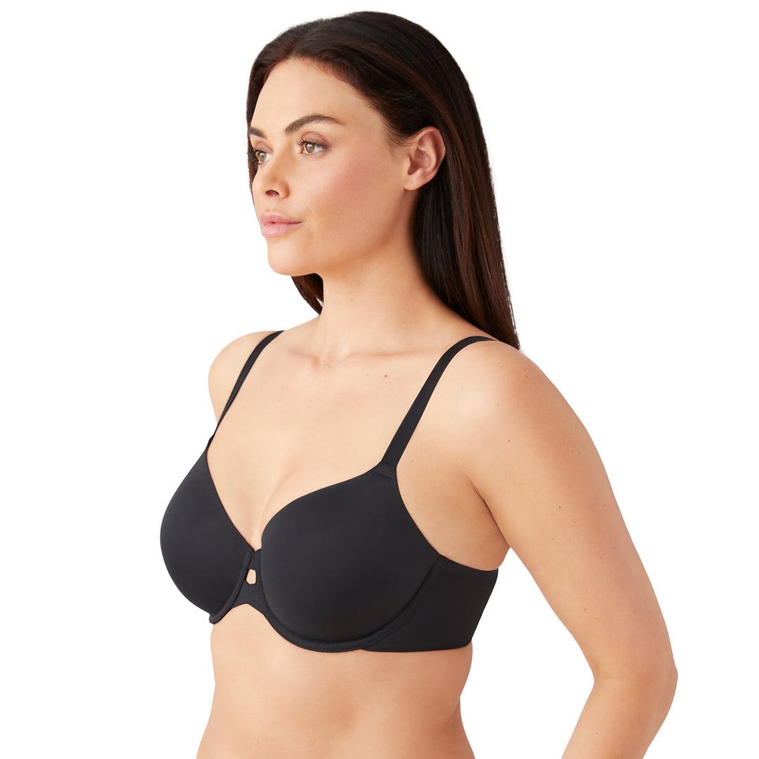 Superbly Smooth Underwire T-Shirt Bra