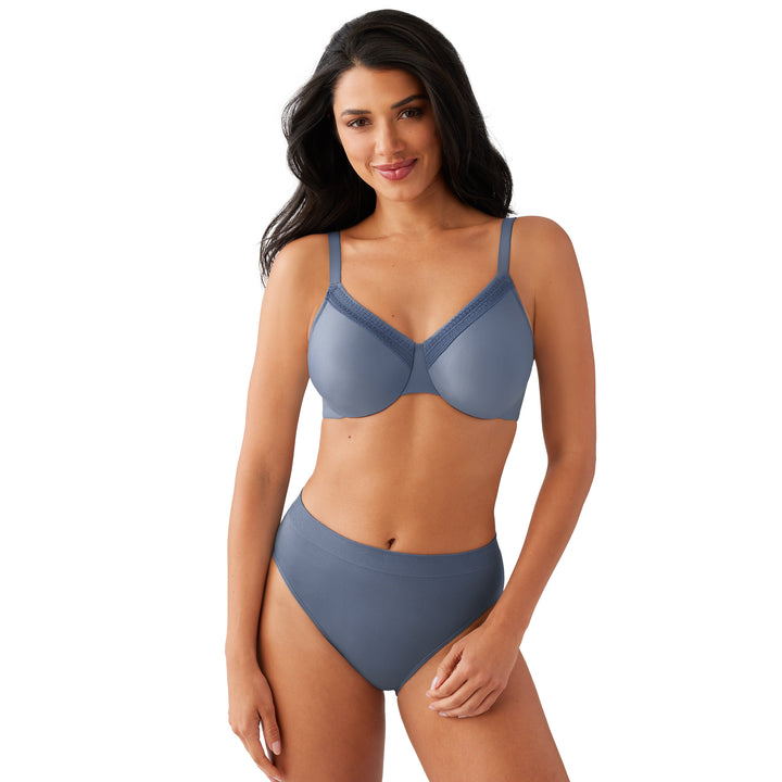 Perfect Primer Underwire Bra