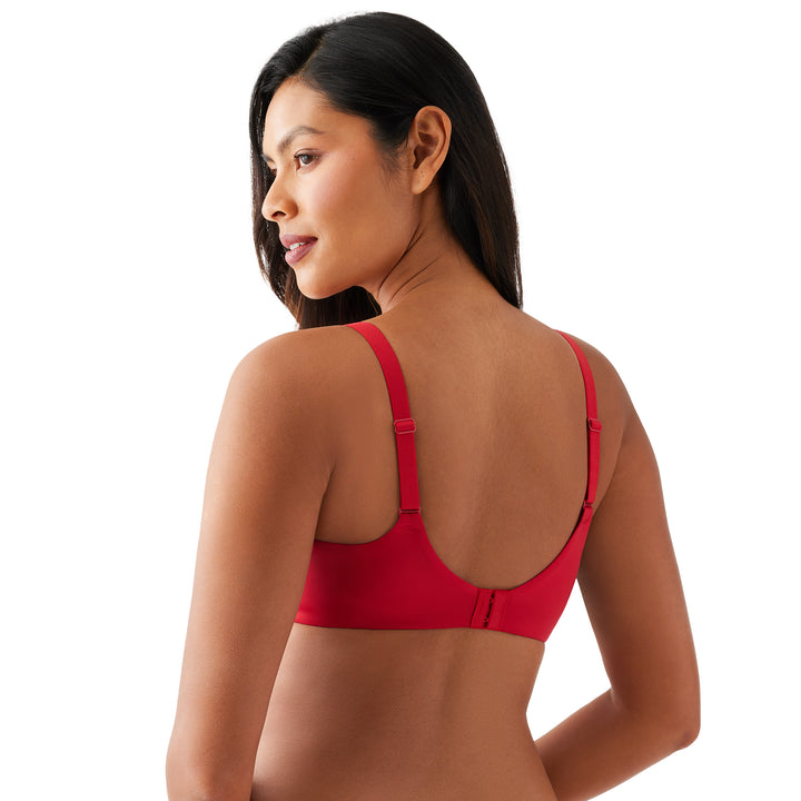 Perfect Primer Underwire / Equestrian Red / 855213