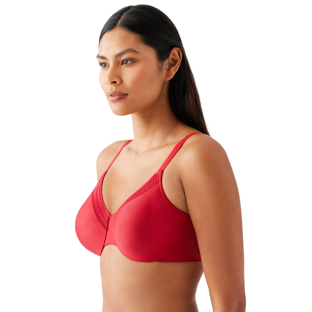 Perfect Primer Underwire / Equestrian Red / 855213