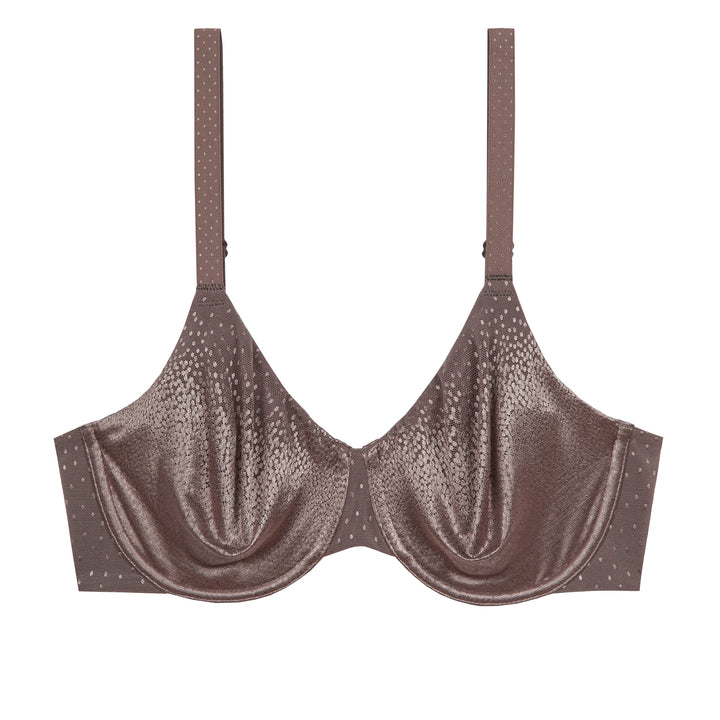 Back Appeal Underwire T-Shirt Bra 855303