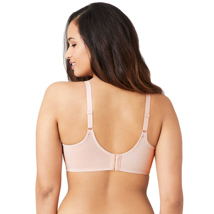 Back Appeal Underwire T-Shirt Bra 855303