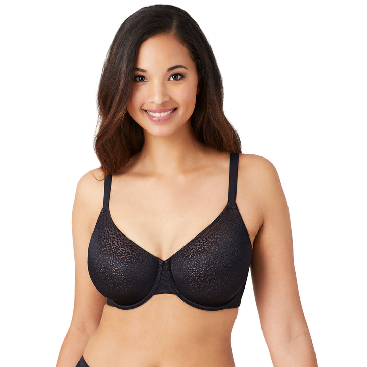 Back Appeal Underwire T-Shirt Bra 855303