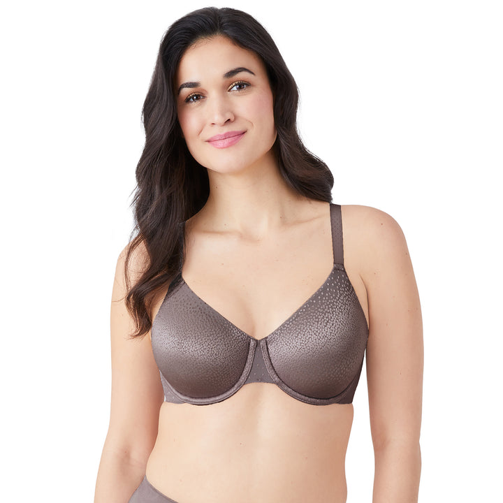 Back Appeal Underwire T-Shirt Bra 855303