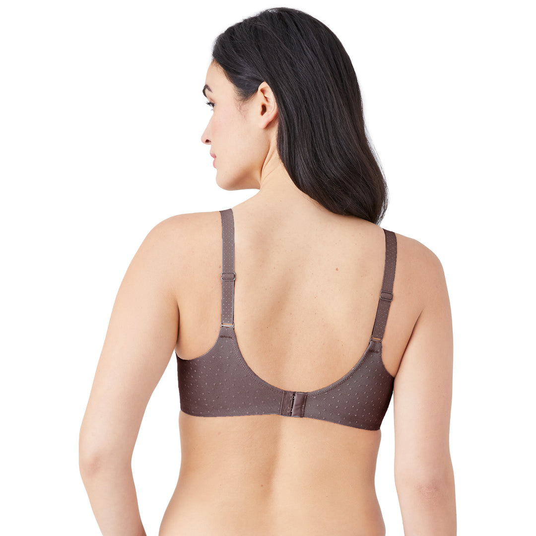 Back Appeal Underwire T-Shirt Bra 855303