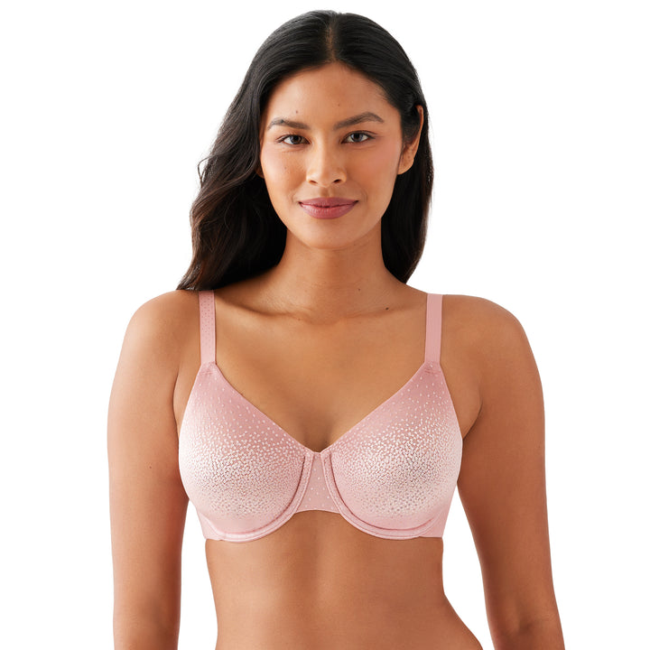 Back Appeal Underwire T-Shirt Bra 855303