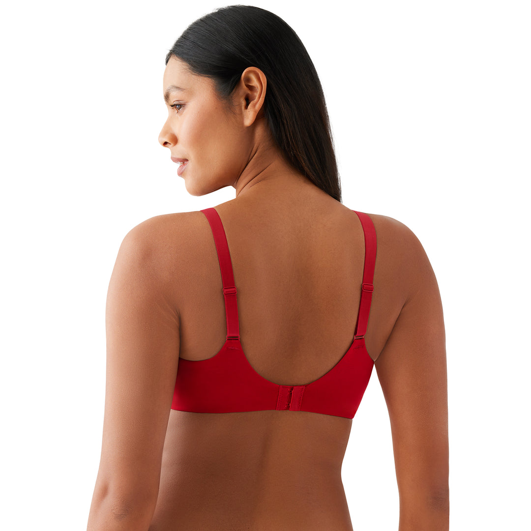 Elevated Allure Underwire / Equestrian Red / 855336