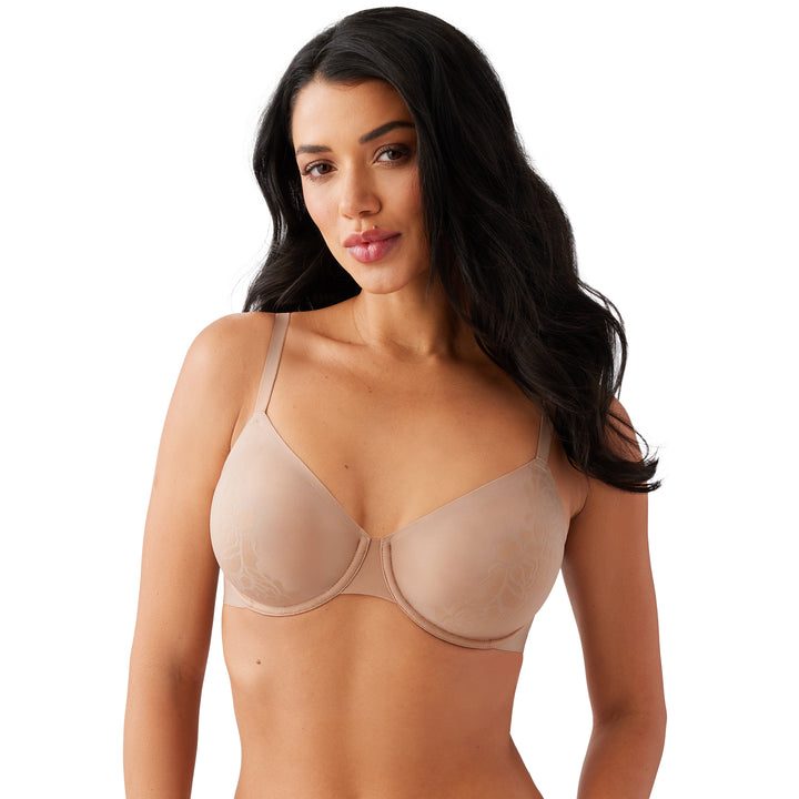 Confidence Boost Underwire Bra / 855380