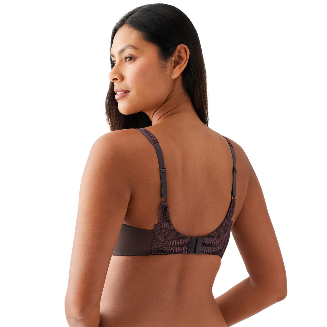 After Dark Balconette Underwire Bra / 855396