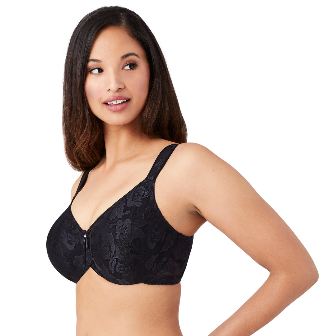 Awareness Underwire Soft Cup T-Shirt Bra / 85567