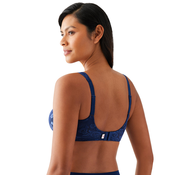 Awareness Underwire / Blue Depths / 85567