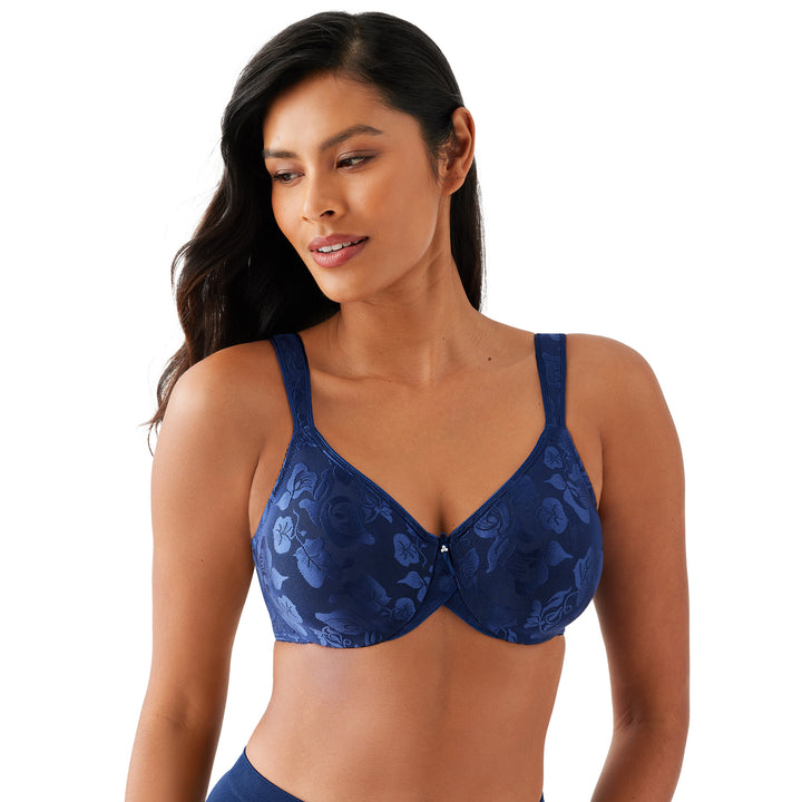 Awareness Underwire / Blue Depths / 85567