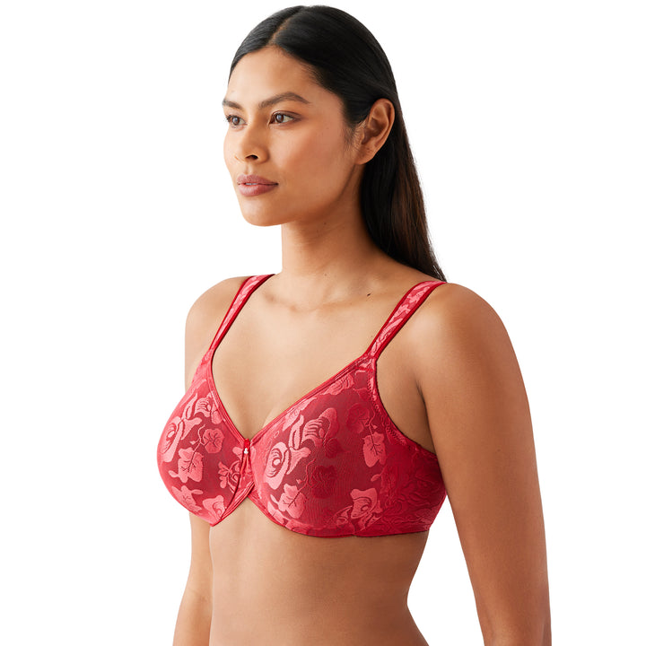 Awareness Underwire / Equestrian Red / 85567