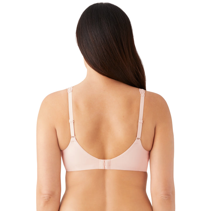 Softly Styled Wireless T-Shirt Bra