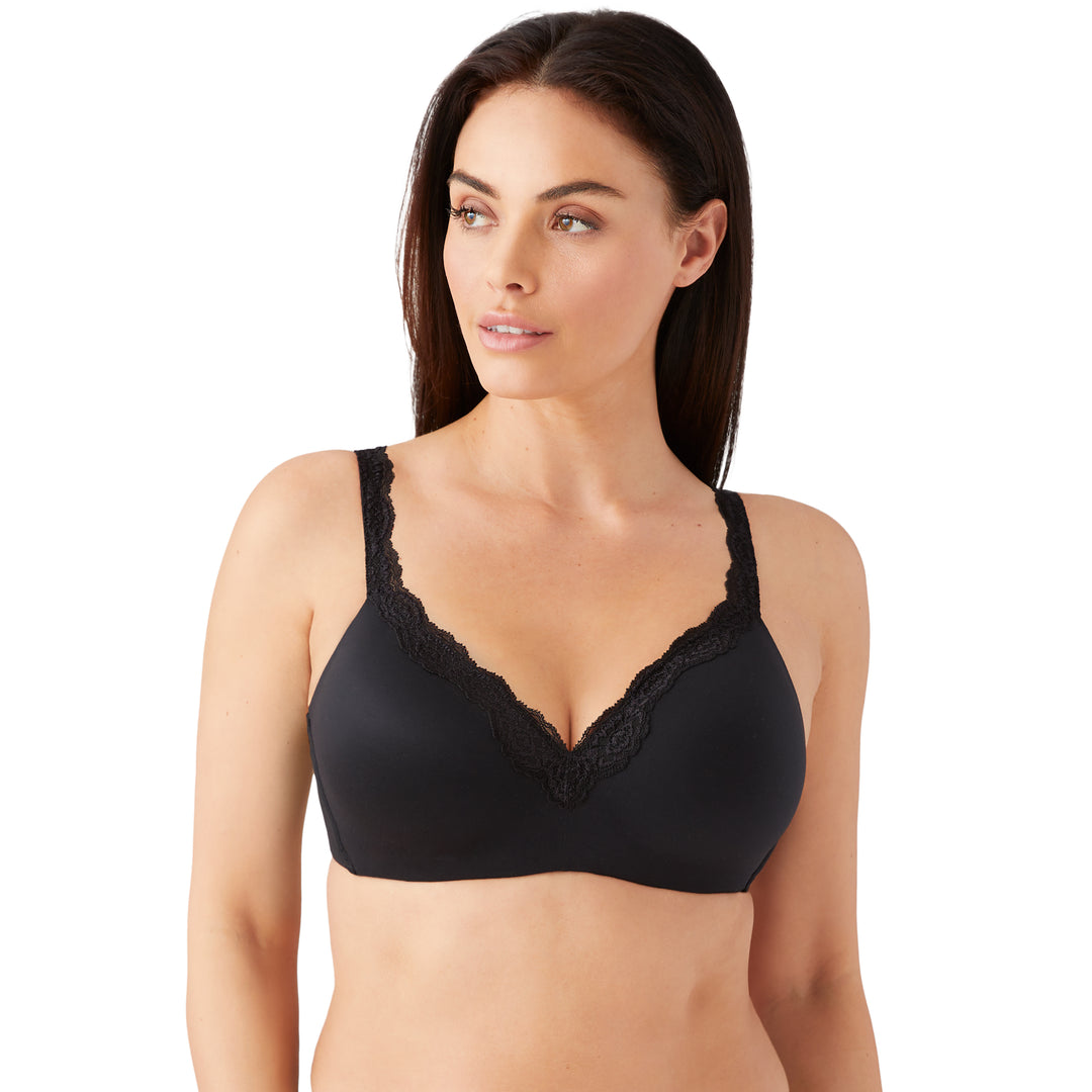 Softly Styled Wireless T-Shirt Bra