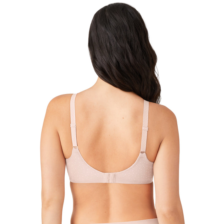 Back Appeal Wireless T-Shirt Bra / 856303