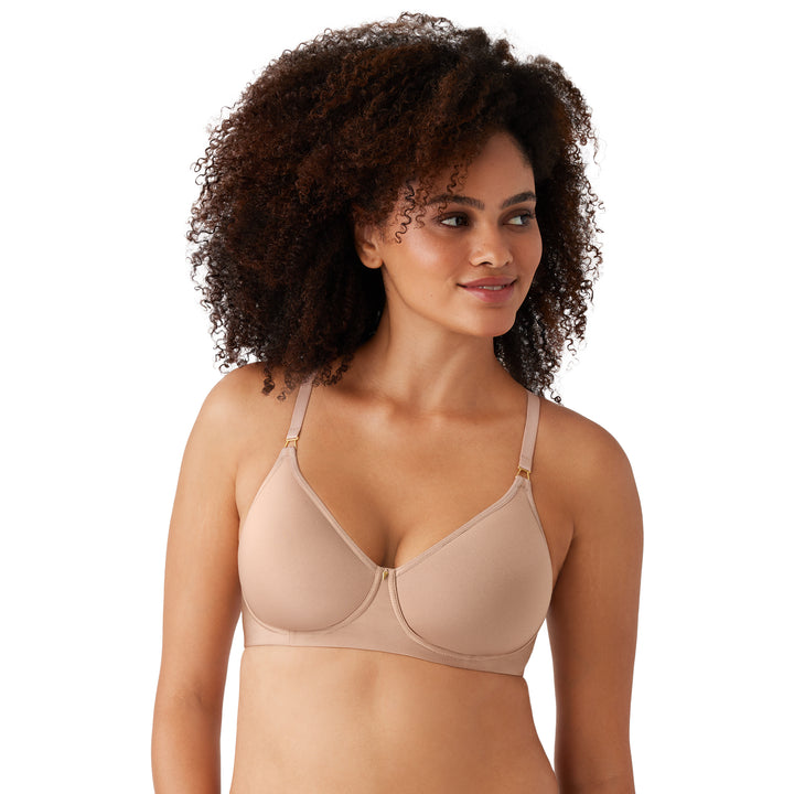 Simply Done Wireless T-Shirt Bra / 856393