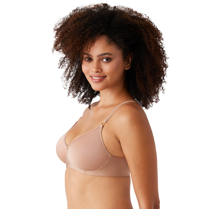 Simply Done Wireless T-Shirt Bra / 856393