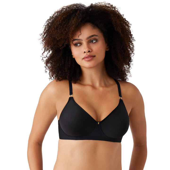 Simply Done Wireless T-Shirt Bra / 856393