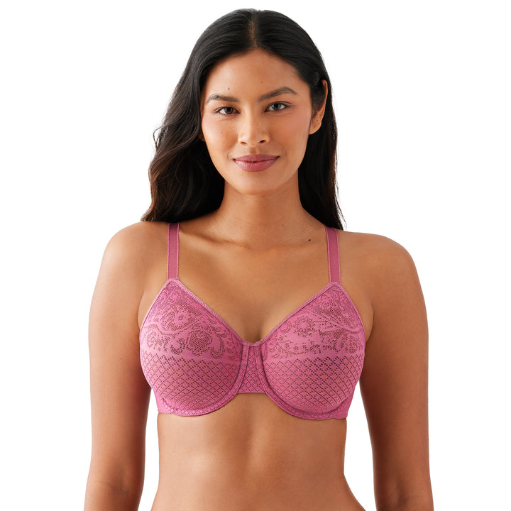 Visual Effects Minimizer Bra / Malaga