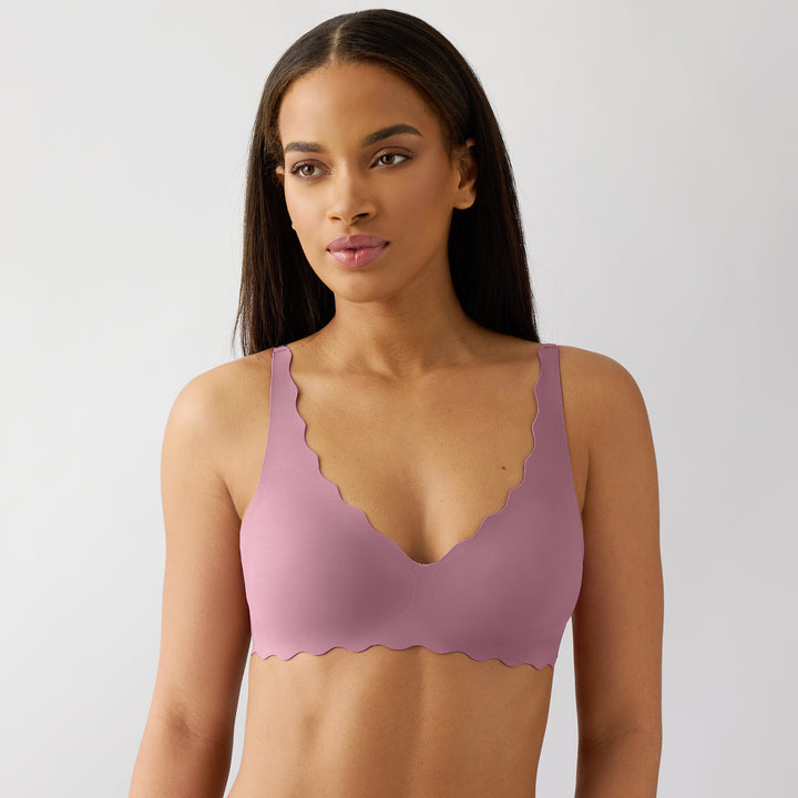 B.Wow'd Wireless Bra