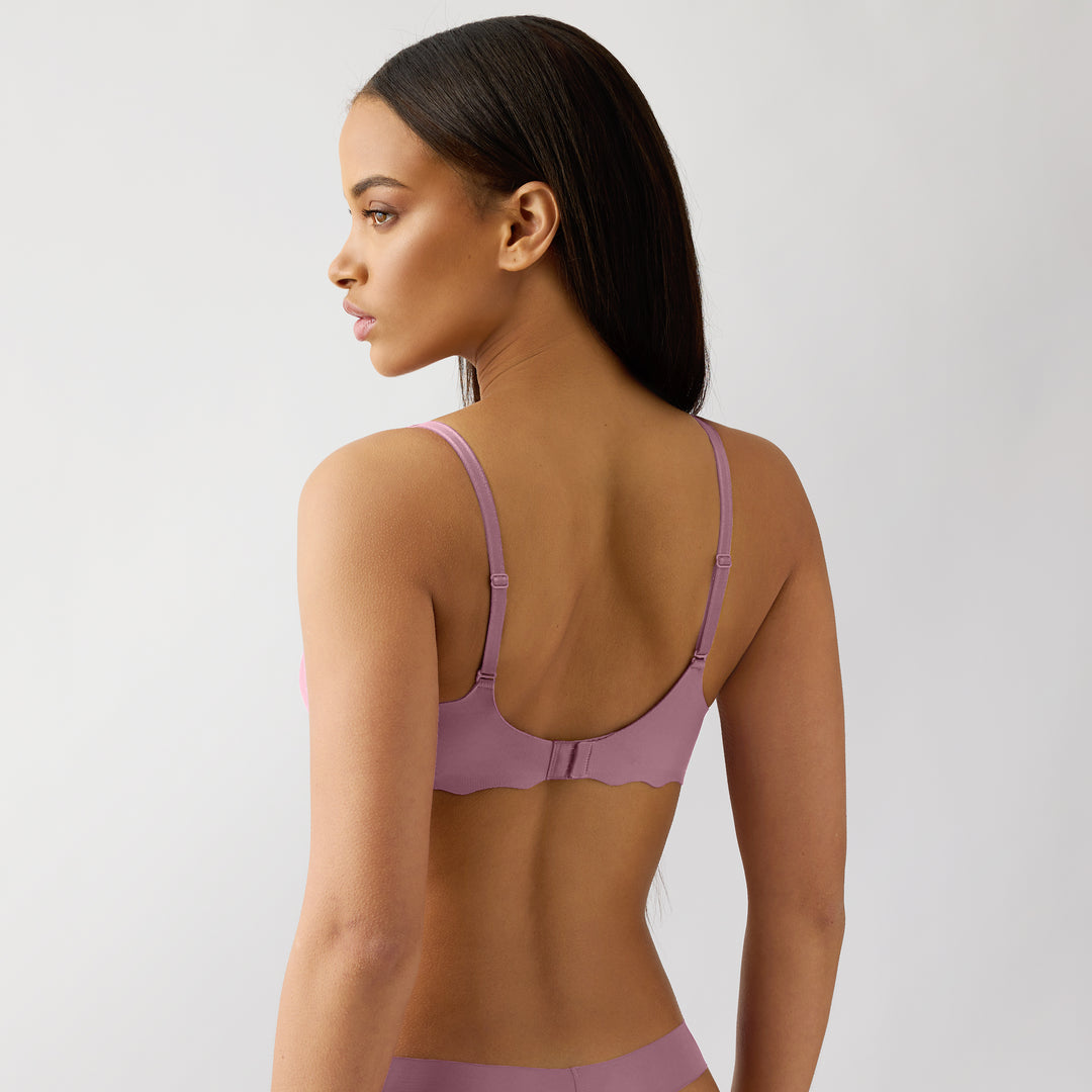 B.Wow'd Wireless Bra