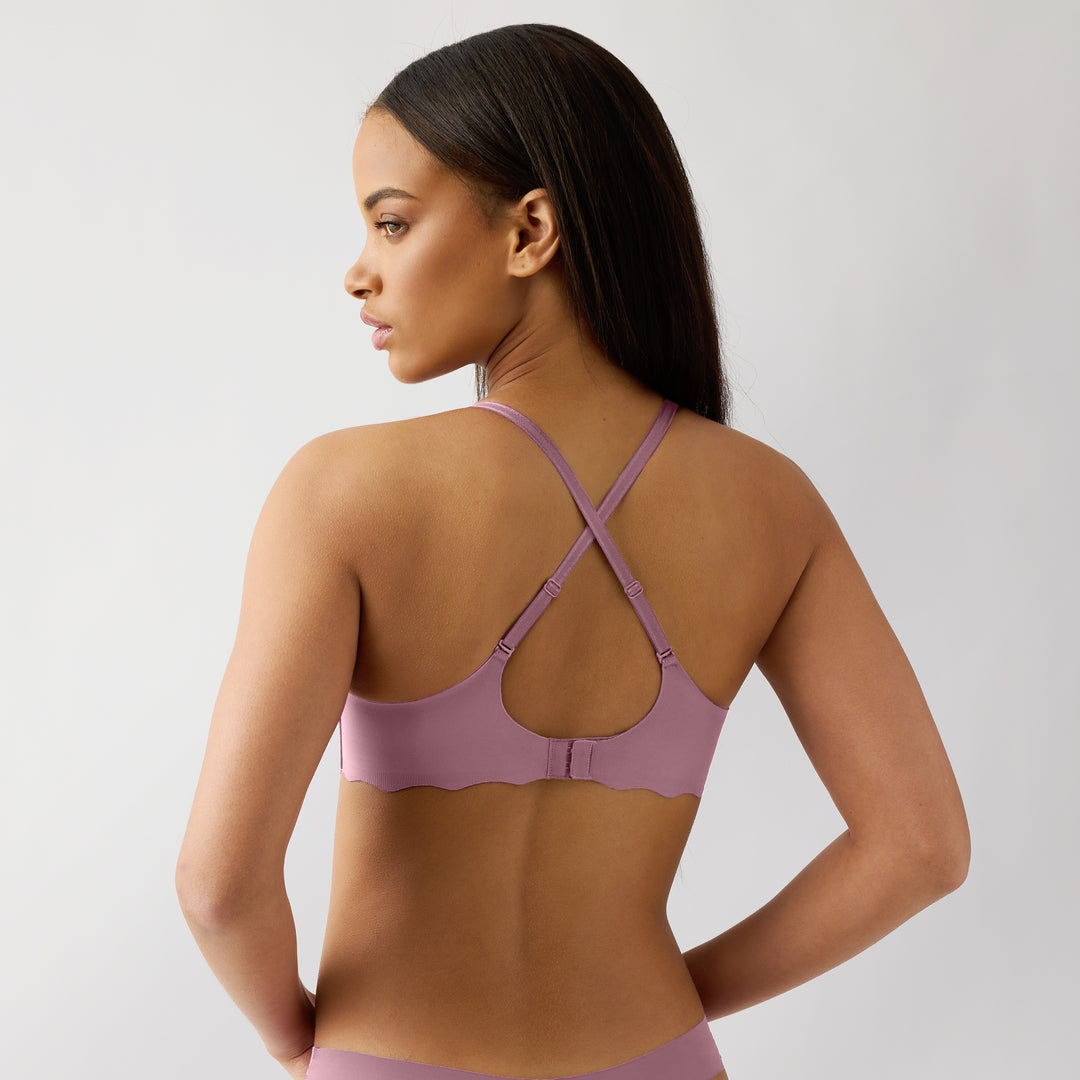 B.Wow'd Wireless Bra