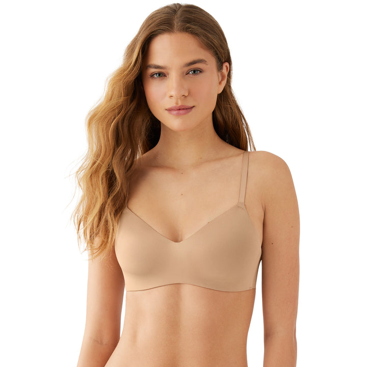 Spotlight Wireless T-Shirt Bra / 956293