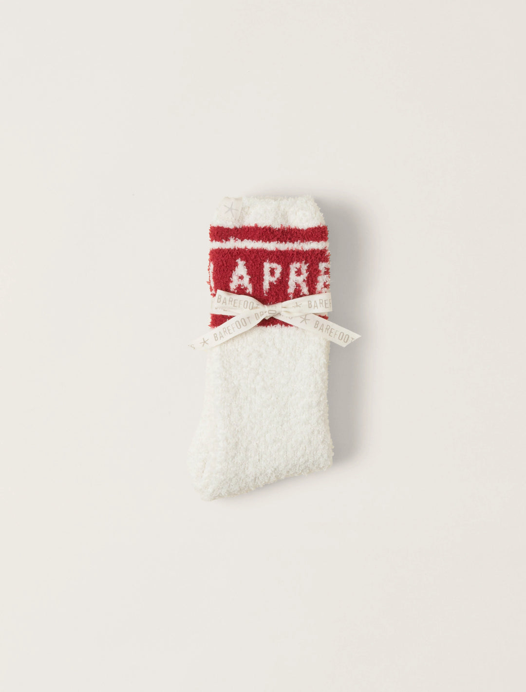 CozyChic Apres Ski Socks