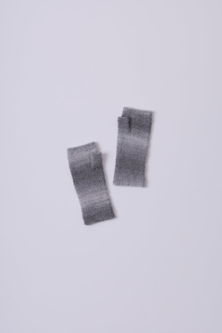 CozyChic Fingerless Gloves