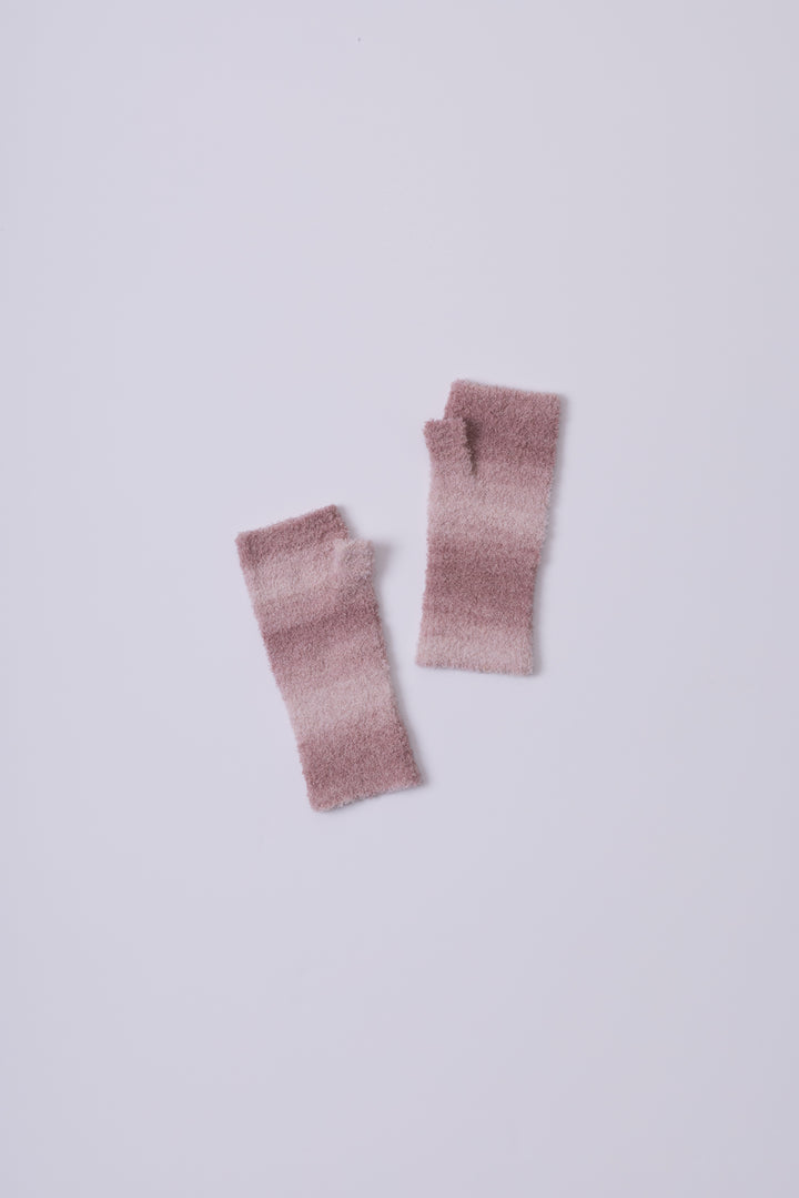 CozyChic Fingerless Gloves