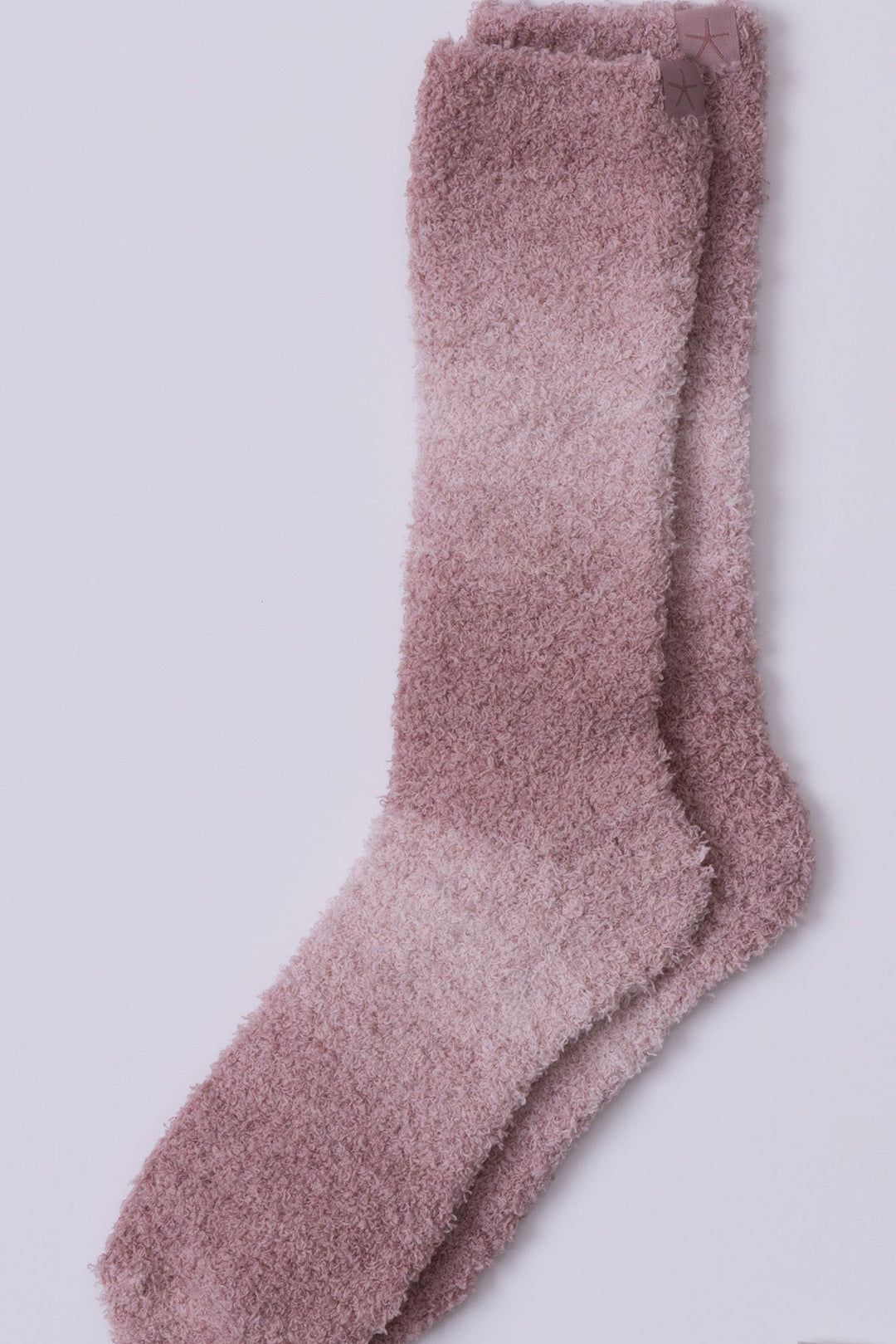 CozyChic Spacedye Socks