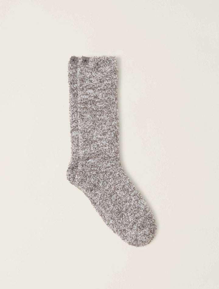 CozyChic Heathered Socks