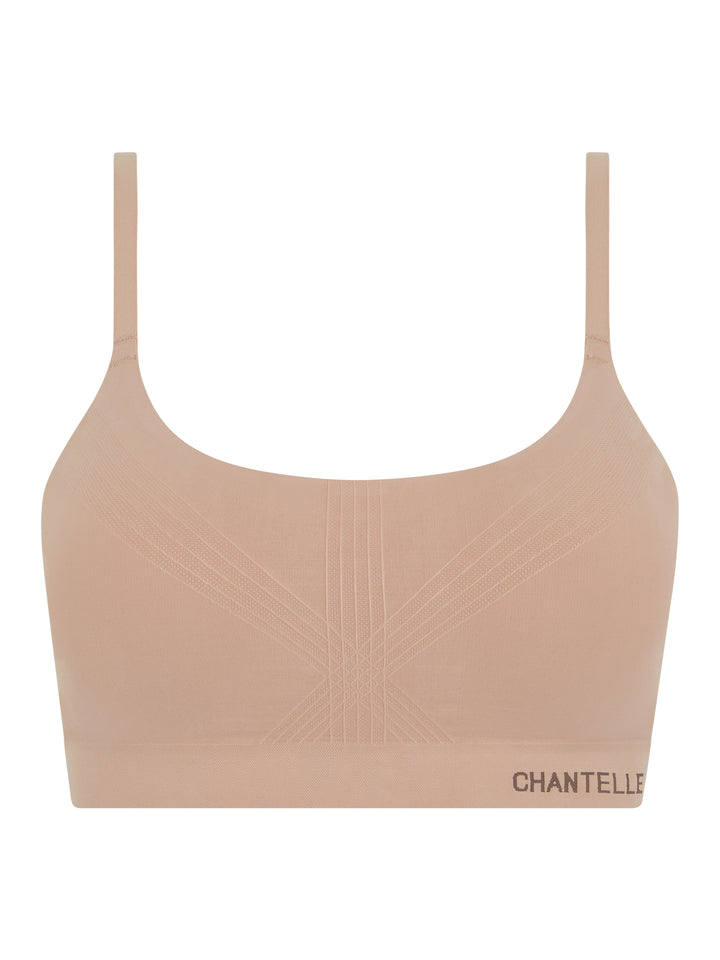 Smooth Comfort Wireless T-Shirt Bralette