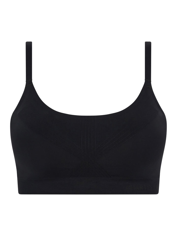 Smooth Comfort Wireless T-Shirt Bralette