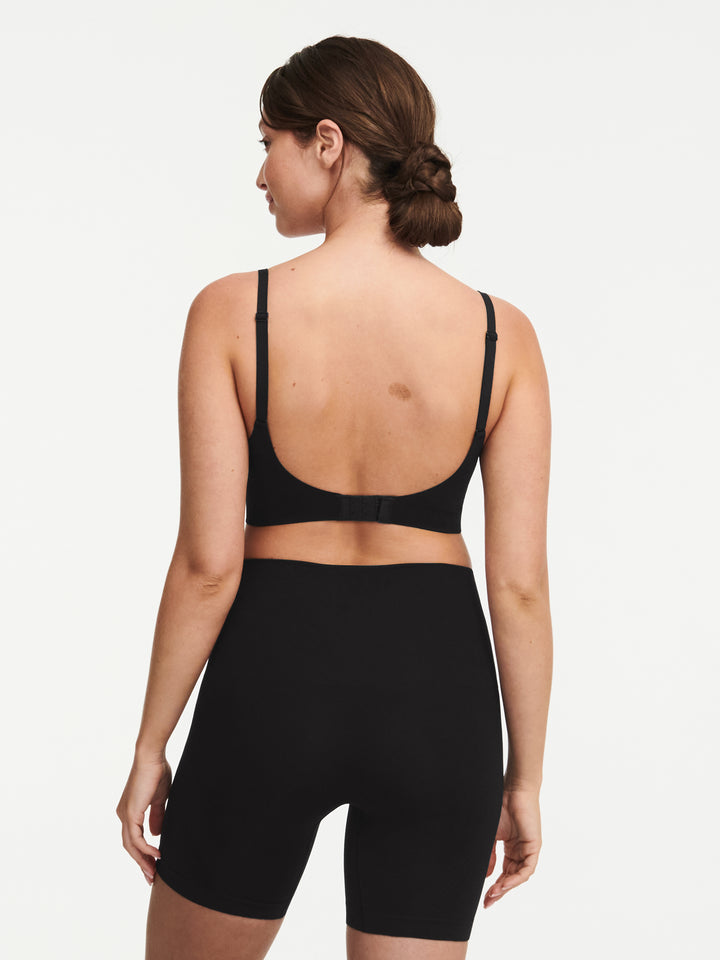 Smooth Comfort Wireless T-Shirt Bralette