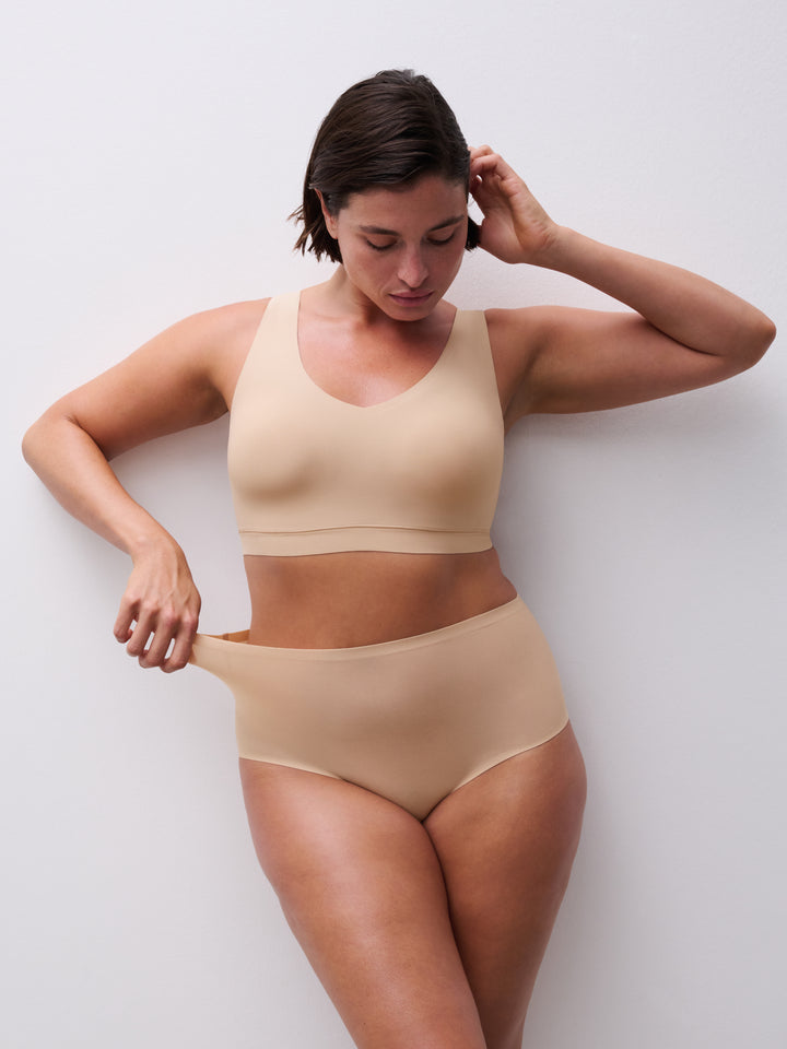 SoftStretch Brief Underwear