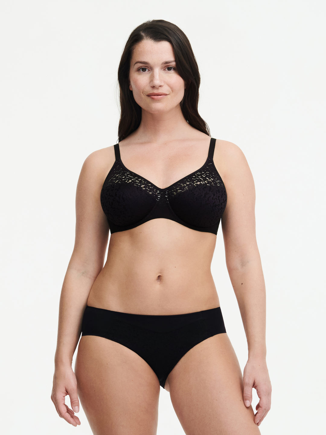 Norah Comfort Flex Fit Underwire Soft Cup T-Shirt Bra