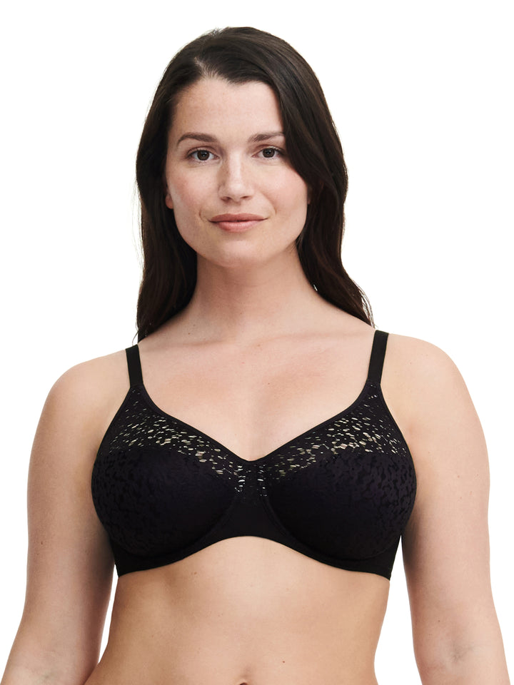 Norah Comfort Flex Fit Underwire Soft Cup T-Shirt Bra